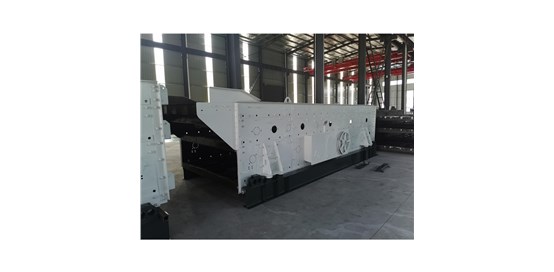 雙軸振動(dòng)篩的噪聲太大怎么辦？